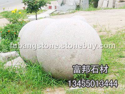 五莲花圆球