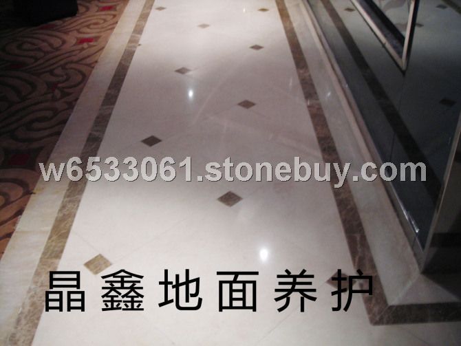 石材翻新