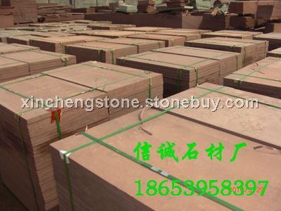 红砂岩