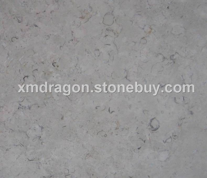 晶貝米黃Seashell cream-coloured