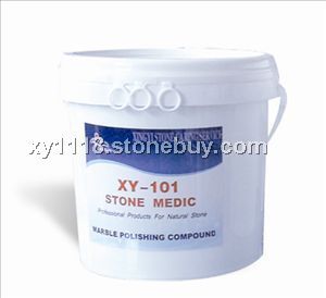 XY-101大理石水晶漿