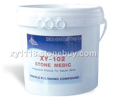 XY-102花崗石水晶漿