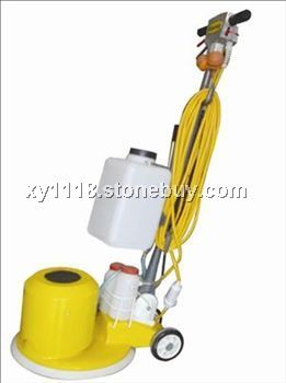 KLEERWAY晶面機(jī)