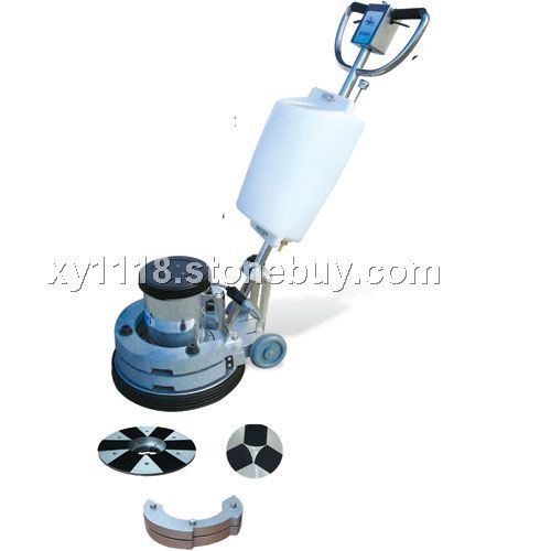 XY-175B晶面機(jī)