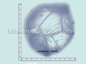 玻化微珠
