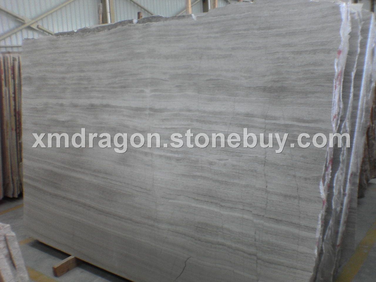 灰木紋Wood-Grain Grey
