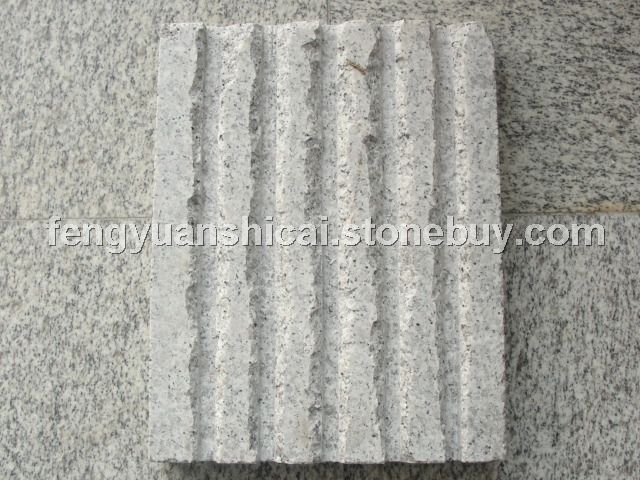 355异型石材 大理石石材 晶白玉 山东白麻 山东石材