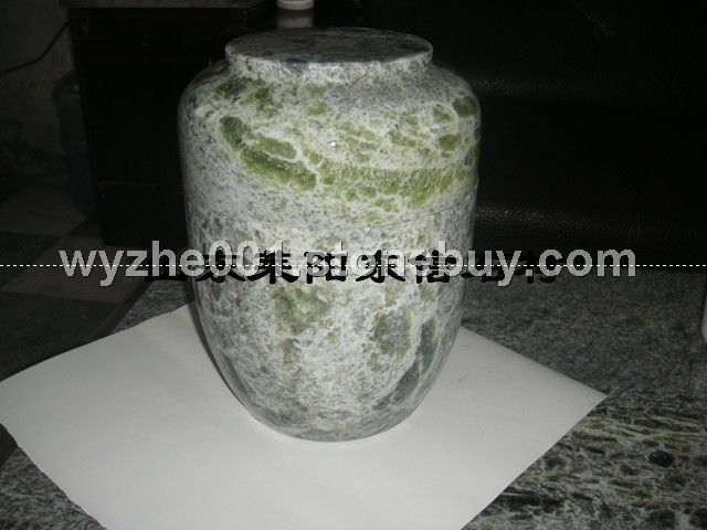 大理石骨灰盒