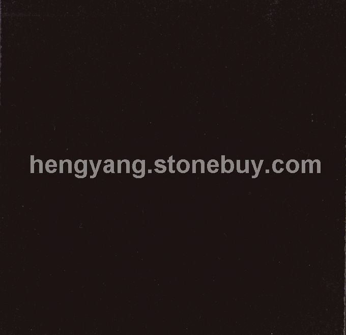 蒙古黑光面Mongolia-Black-po