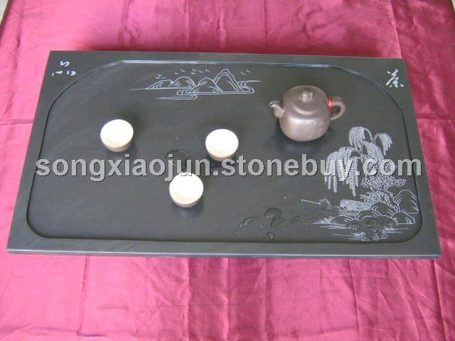品茶