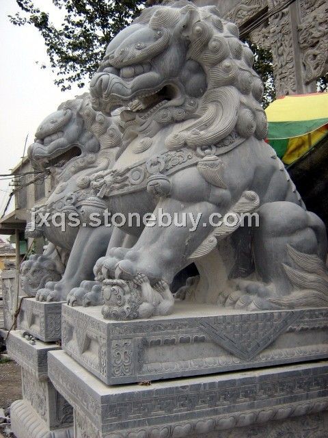 北京故宫石狮精品