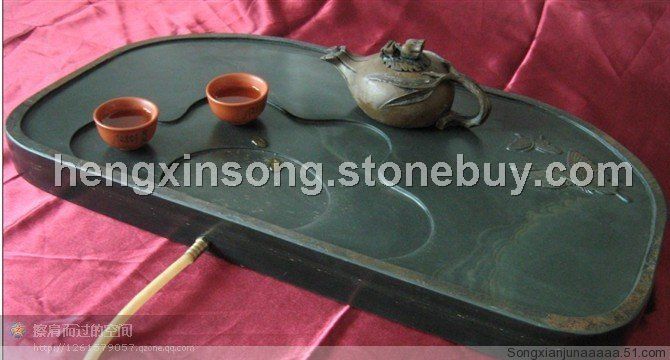 精品茶座