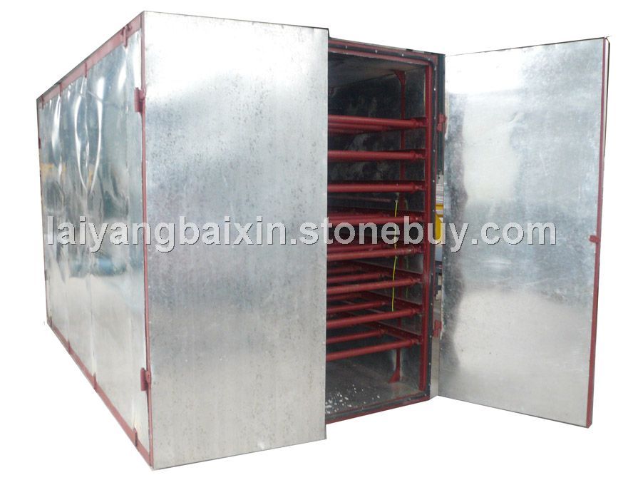 高溫分子穩(wěn)定房