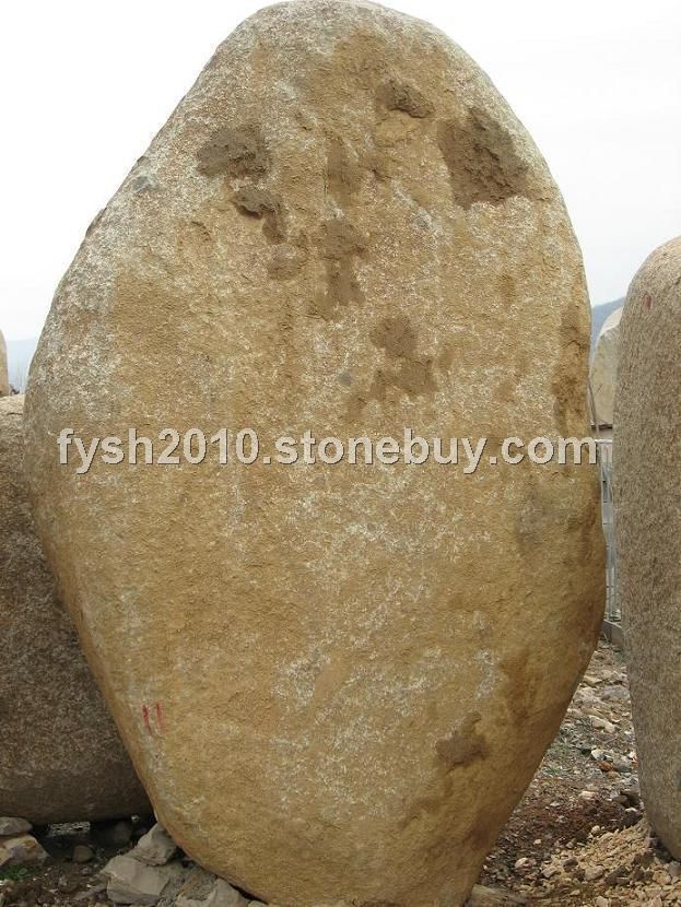 大中小型沙卵石