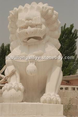 獅子1