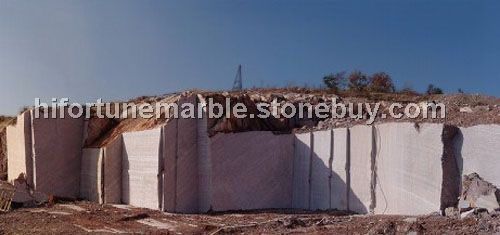 水晶玫瑰大理石礦山資源豐富