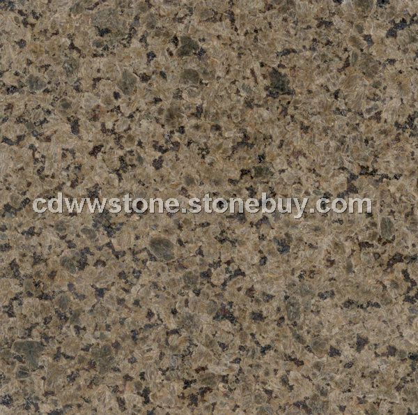 黄金钻1号（花岗岩）