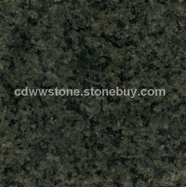 承德绿10号（花岗岩）