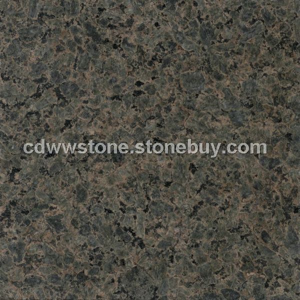 巴兰珠（花岗岩）