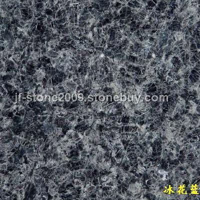 冰花蓝（中国）