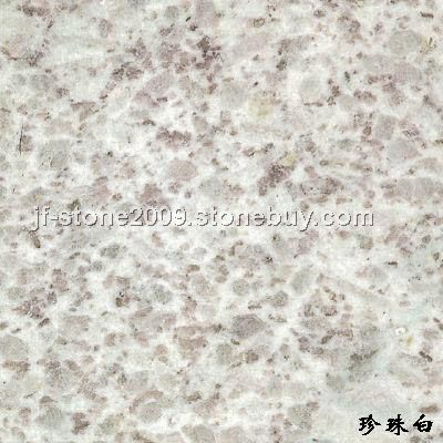 珍珠白（中国）