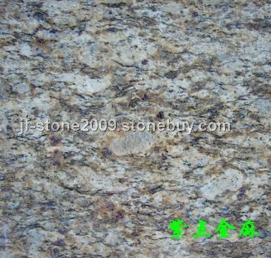 紫点金麻(深色)