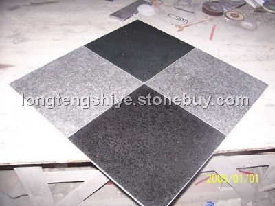 福鼎黑G684
