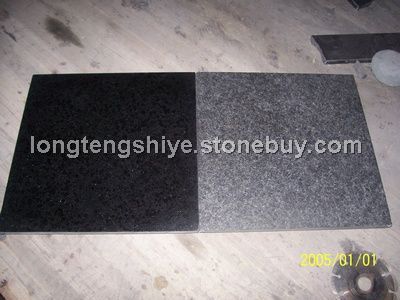 福鼎黑G684