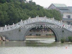 石栏杆