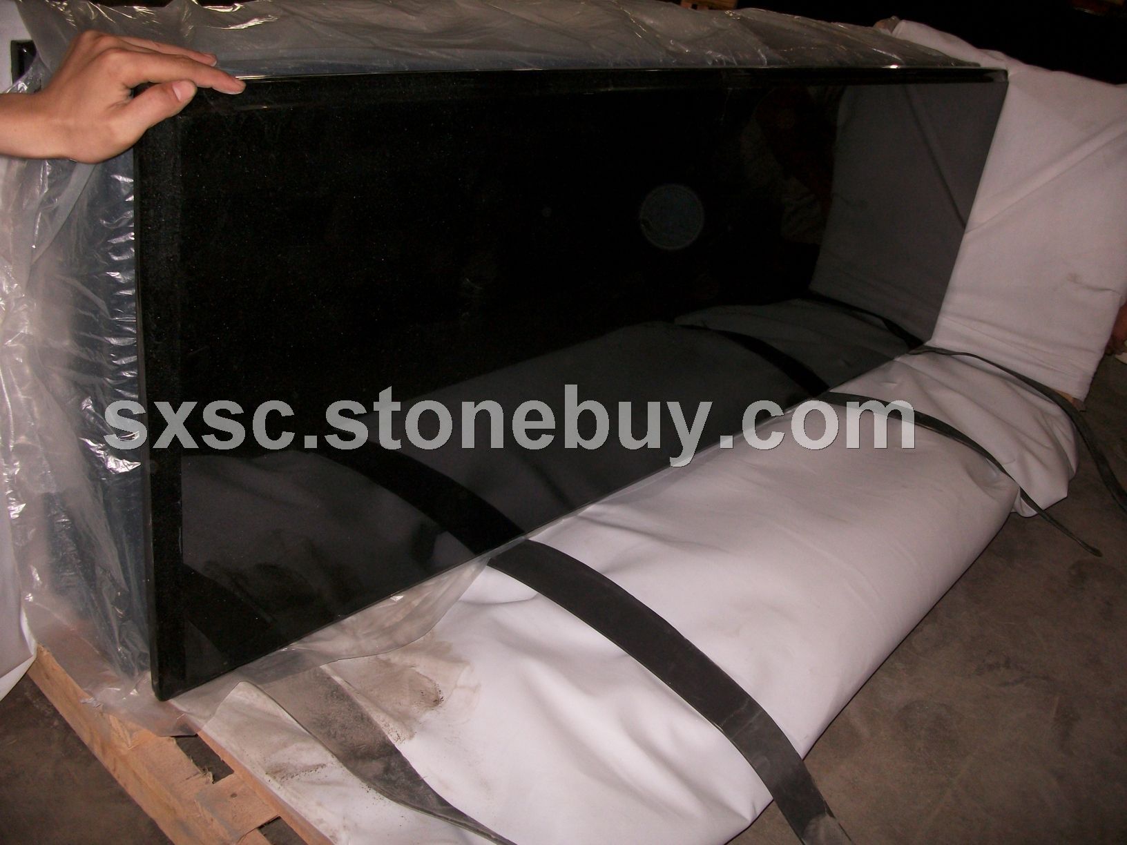 山西黑臺(tái)面