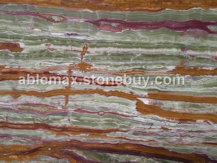 琥珀玉（竹節(jié)玉）