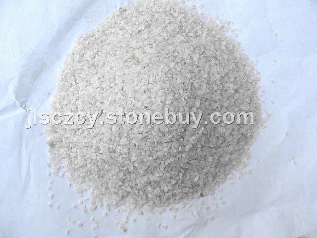 石英砂