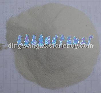 供应汉白玉彩砂 天然彩砂 真石漆彩砂 地坪彩砂
