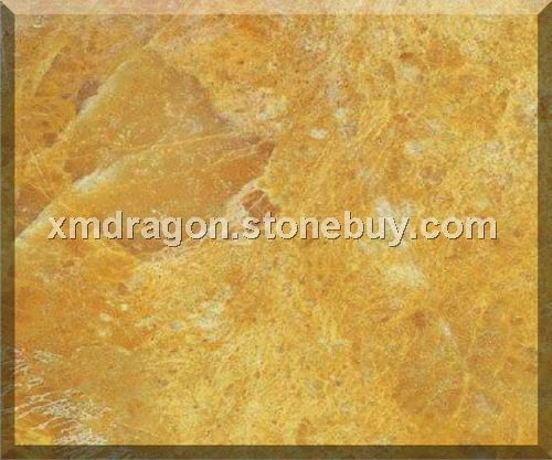 黃金桂Golden Marble