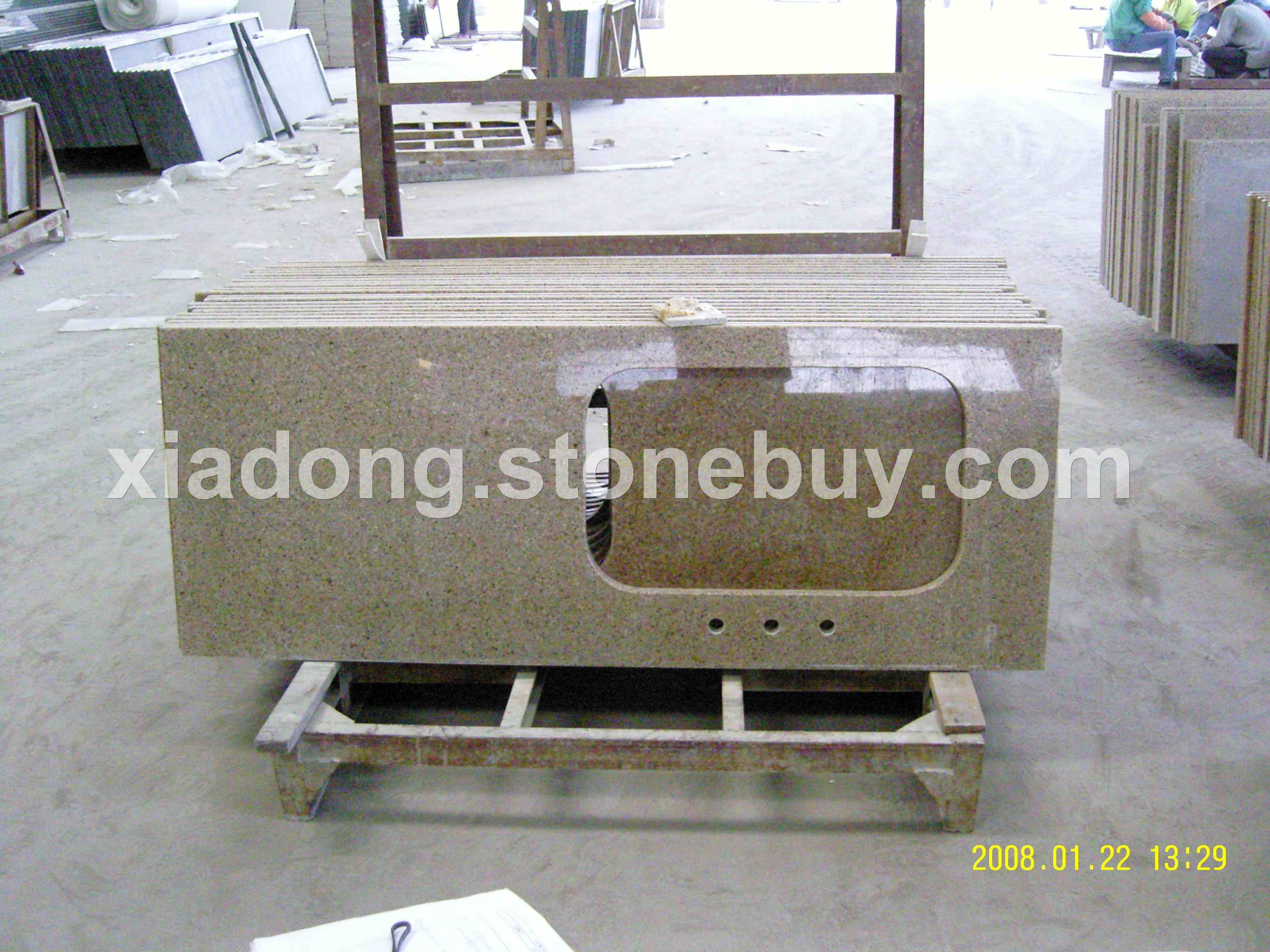 G682臺(tái)面