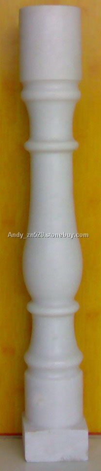 大理石柱子70cm
