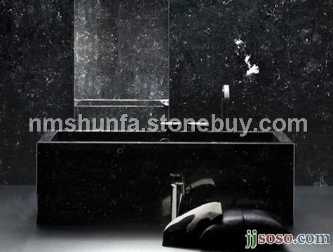 整体浴缸