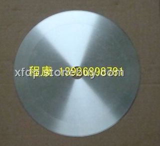 自动切台机圆刀