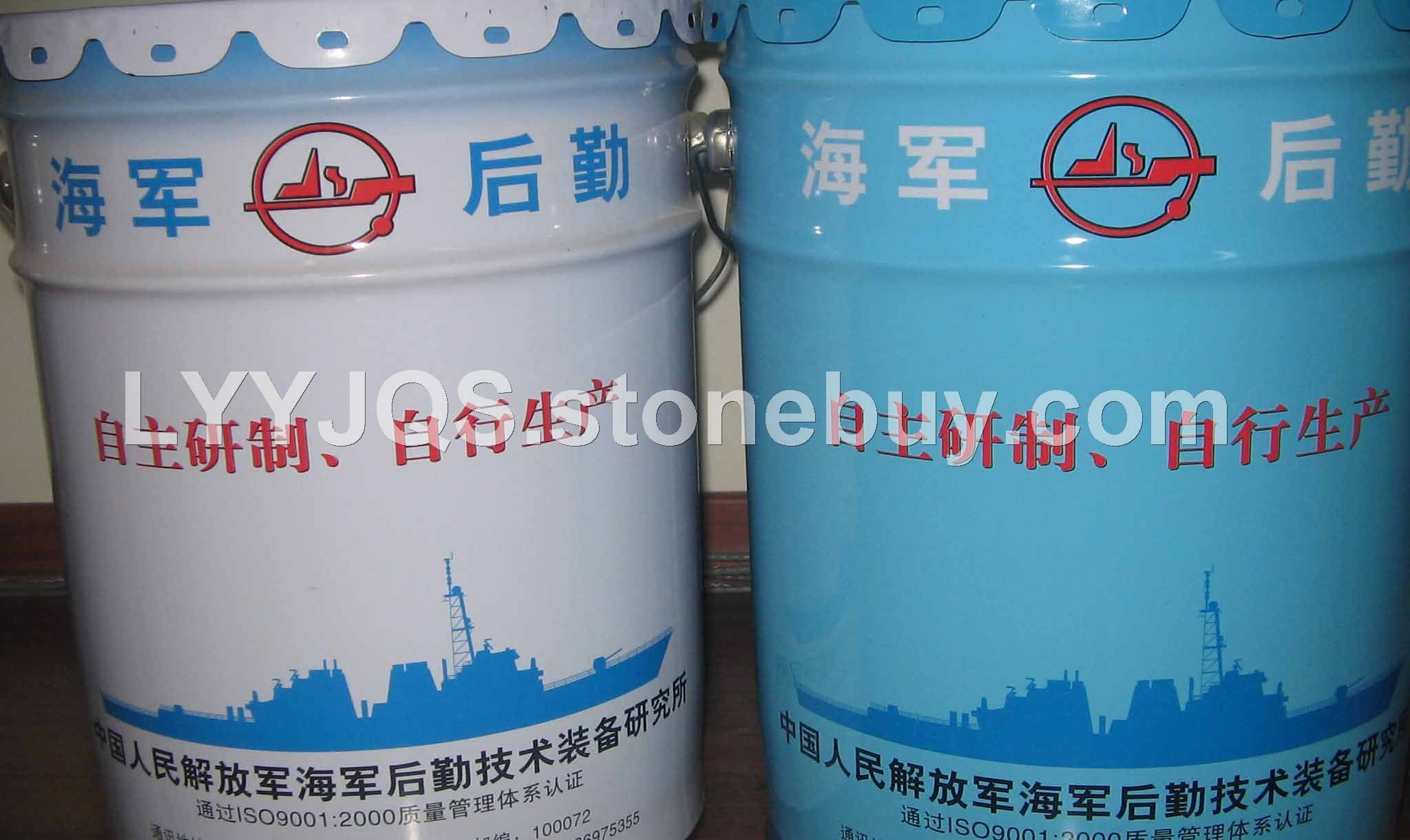 H52-60环氧带锈防腐蚀底漆