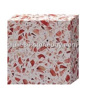 VB-09006 挪威紅鋯
