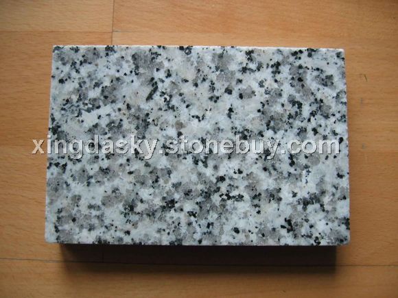 陽(yáng)江大白花