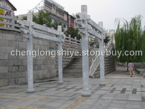 簡(jiǎn)易牌坊