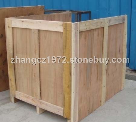免熏蒸木箱，出口木箱