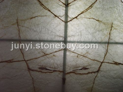 青玉透光復(fù)合板