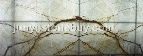 青玉透光復(fù)合板