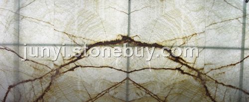 青玉透光復(fù)合板