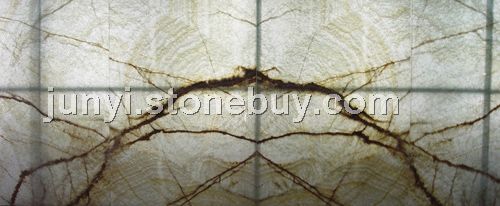 青玉透光復(fù)合板