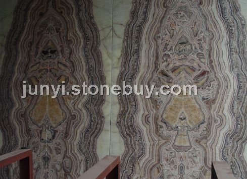 紅龍玉對(duì)拼