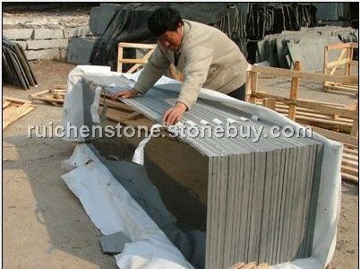 蒙古黑出口包装