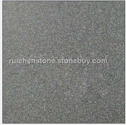 蒙古黑喷沙仿古面